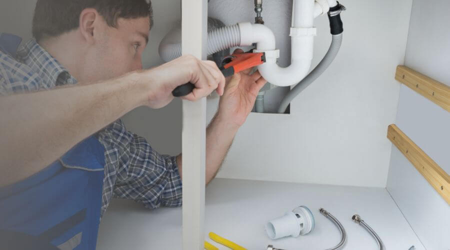 Professional expert plumbing services in Lodi, WI